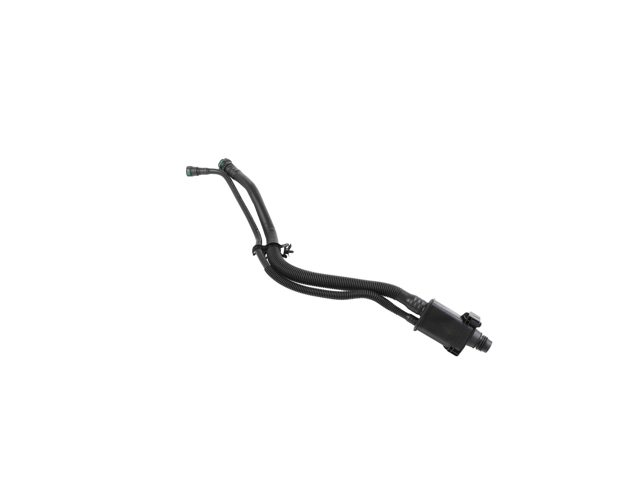 GM Genuine Parts Diesel Exhaust Fluid (DEF) Filler Pipe 23342404 — image 43